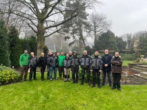 ecostyle tuintraining