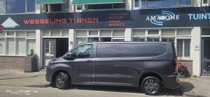 fortETransit