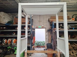 schommelbank deel 1