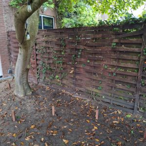 Aan alles komt een einde 1